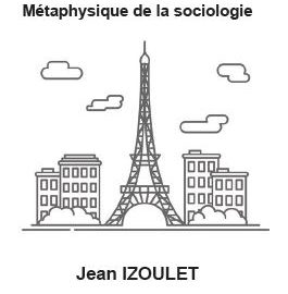 Izoulet la cité moderne