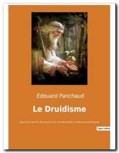 Le Druidisme