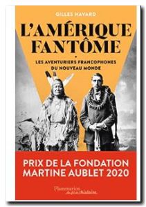 L'Amérique fantôme