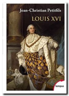 Louis XVI petifils
