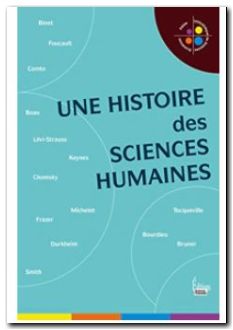 Une histoire des sciences humaines