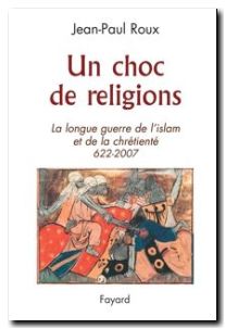 Un Choc De Religions 622-2007