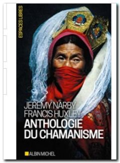 Anthologie du chamanisme