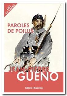 Paroles de poilus