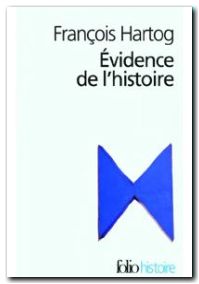 Évidence de l'histoire