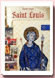 Saint Louis biographie