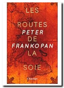 Les routes de la soie