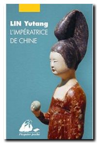 L'impératrice de Chine