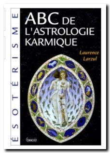 ABC de l'astrologie karmique