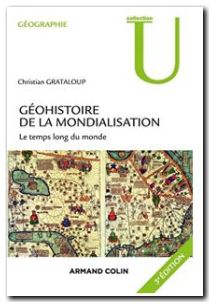 Géohistoire de la mondialisation