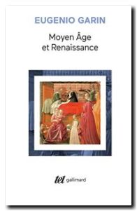 Moyen Âge et Renaissance