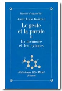 Le Geste et la Parole, tome 2