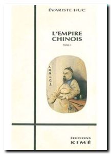 L'empire chinois tome 1