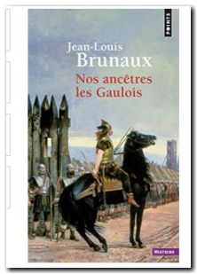 Nos ancêtres les Gaulois