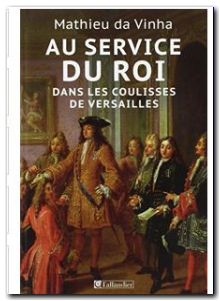 Au service du roi