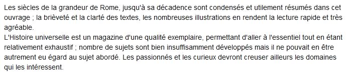 Des étrusques aux invasions barbares