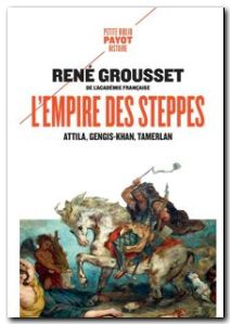 L'Empire des steppes