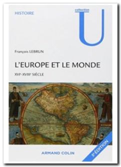 L'Europe et le monde