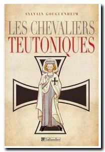 Les Chevaliers Teutoniques