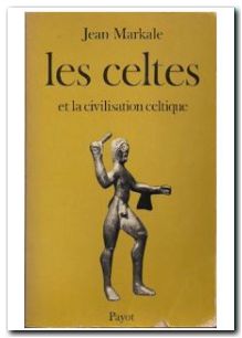 Les celtes et la civilisation celtique