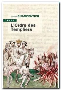 L'ordre des templiers