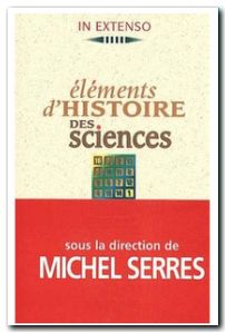 Elements D'Histoire Des Sciences