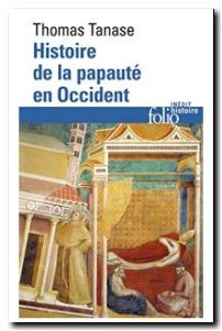 Histoire de la papauté en Occident