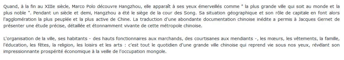 Chine à la veille de l'invasion mongole (1250-1276)