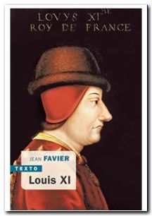 Louis XI