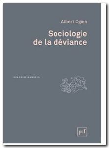 Sociologie de la déviance