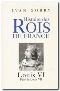 Louis VI. père de Louis VII