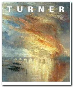 Turner beaux livres