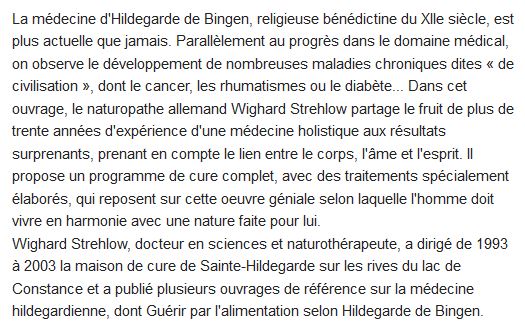 Hildegarde de Bingen