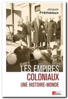 Les empires coloniaux