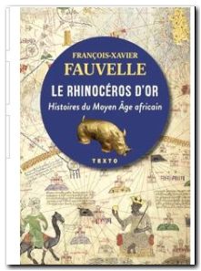 Le Rhinocéros d'or