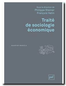 Traité de sociologie économique