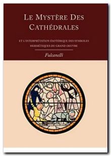 Le Mystère des cathédrales