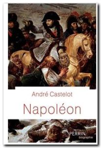 Napoléon André Castelot