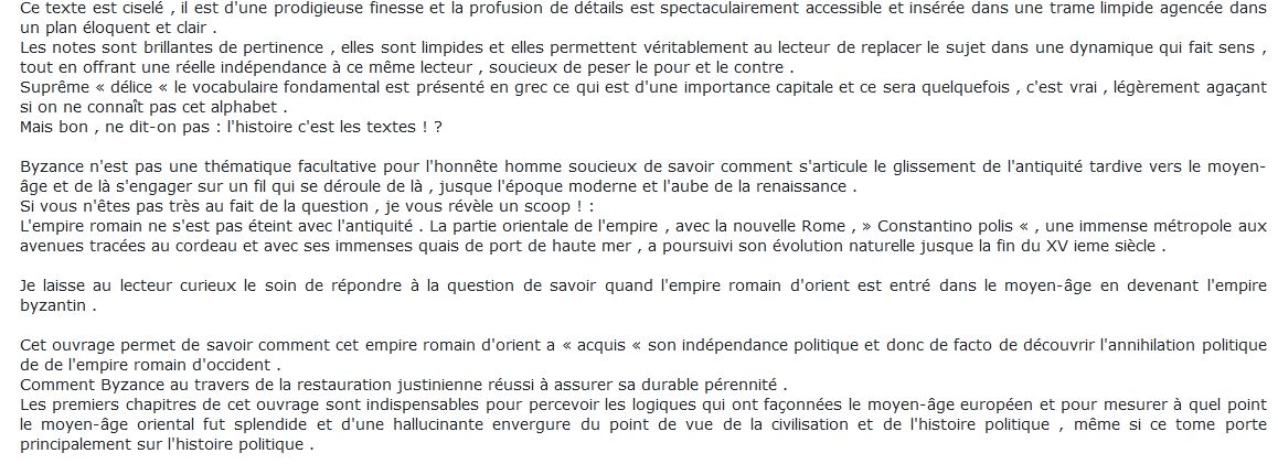 Vie et mort de byzance Louis Bréhier,