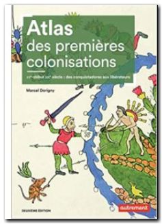 Atlas des premières colonisations