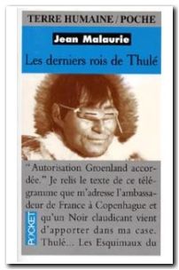 Les derniers rois de Thulé