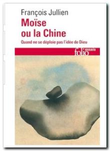 Moïse ou la Chine