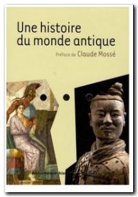 Une histoire du monde antique