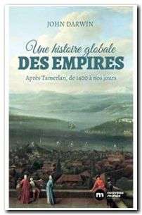 Une histoire globale des empires