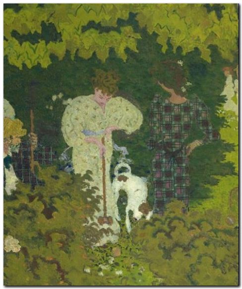 Bonnard beau livre page 110