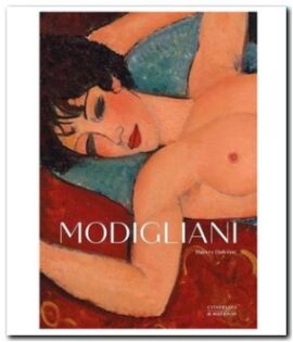 Modigliani beau livre