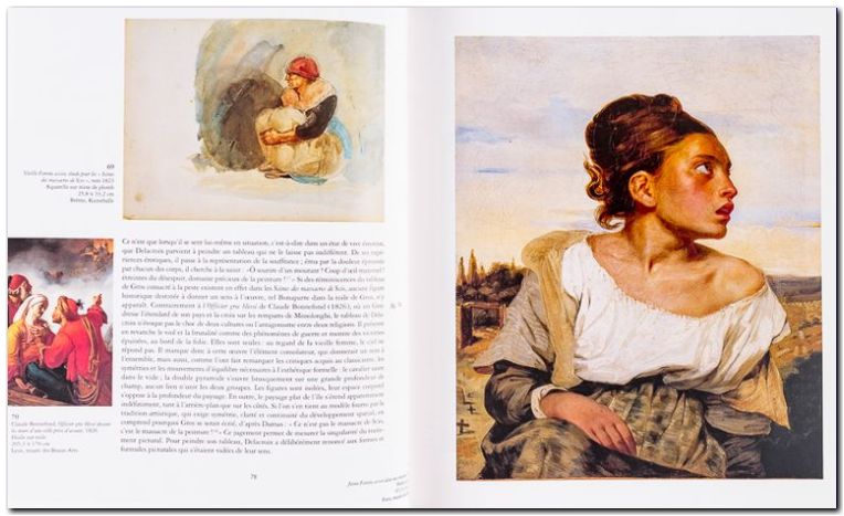 Delacroix beau livre page 123