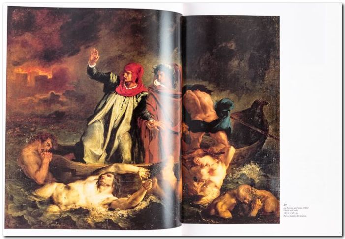 Delacroix beau livre page 59