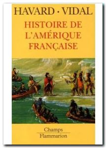 Histoire de l'amerique francaise