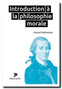 Introduction à la philosophie morale